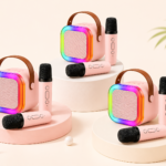 Buy 3 Mini Karaoke Machine