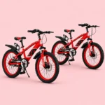 Buy 2 Children Bike