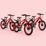 Buy 3 Children Bike