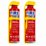 Buy 2 Fire-stop extinguisher