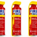 Buy 3 Fire-stop extinguisher
